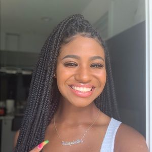 Meet your Posher, Makaylah